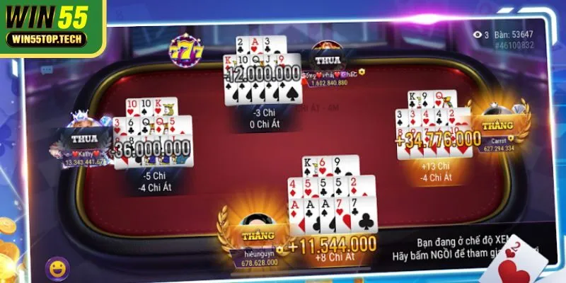 Những ưu điểm khi bạn tham gia chơi Xì Jack